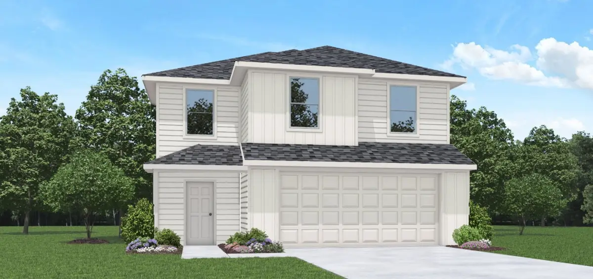 22902 Primrose Wind Lane, Hockley, TX 77447 - #1