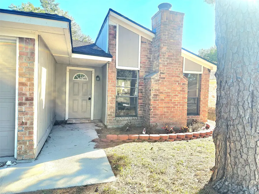 5026 Fitzwater Drive, Spring, TX 77373 - Image #2