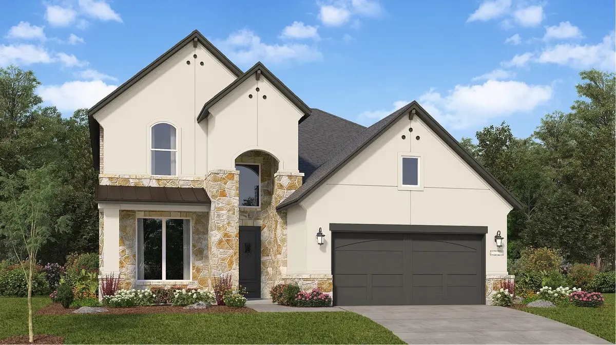 2339 Vargas Street, Montgomery, TX 77316 - #1