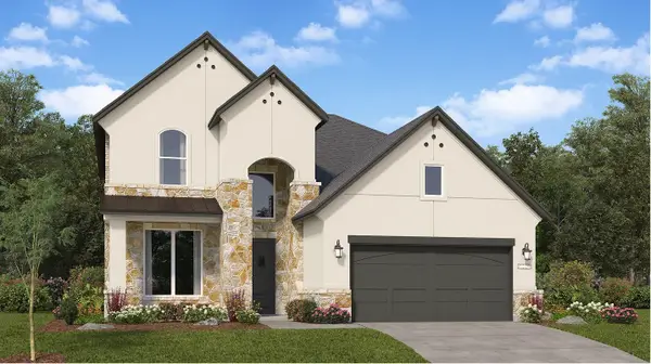 2339 Vargas Street, Montgomery, TX 77316
