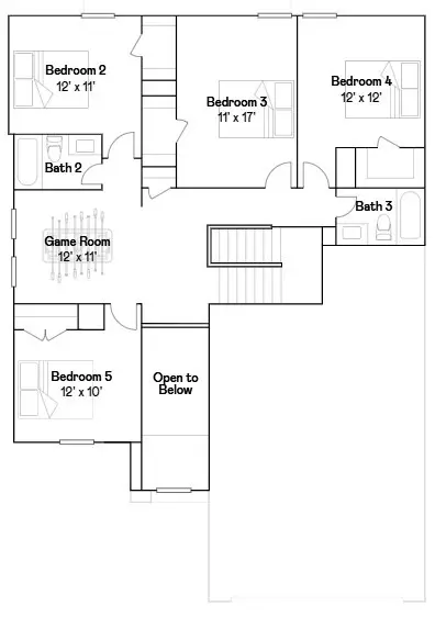 2339 Vargas Street, Montgomery, TX 77316 - #3