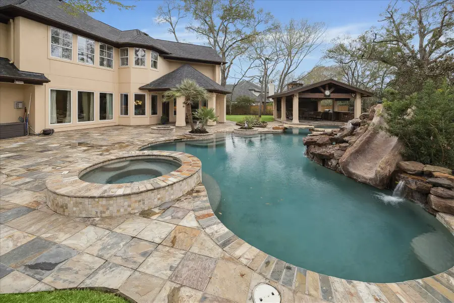 4206 Canary Isle Court, Katy, TX 77450 - #2