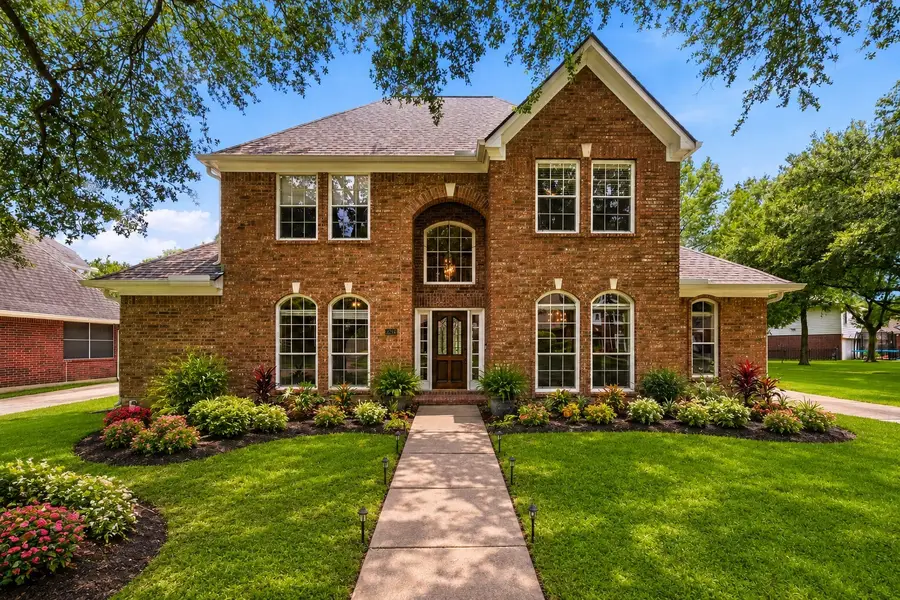 2216 Fairwater Park Drive, League City, TX 77573 - #2