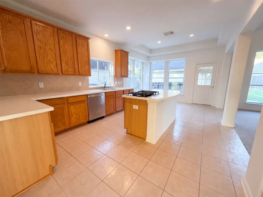 9019 Sunny Ridge Drive, Houston, TX 77095 - #2