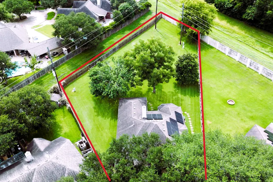 3706 Hawkins Court, Missouri City, TX 77459 - Image #2