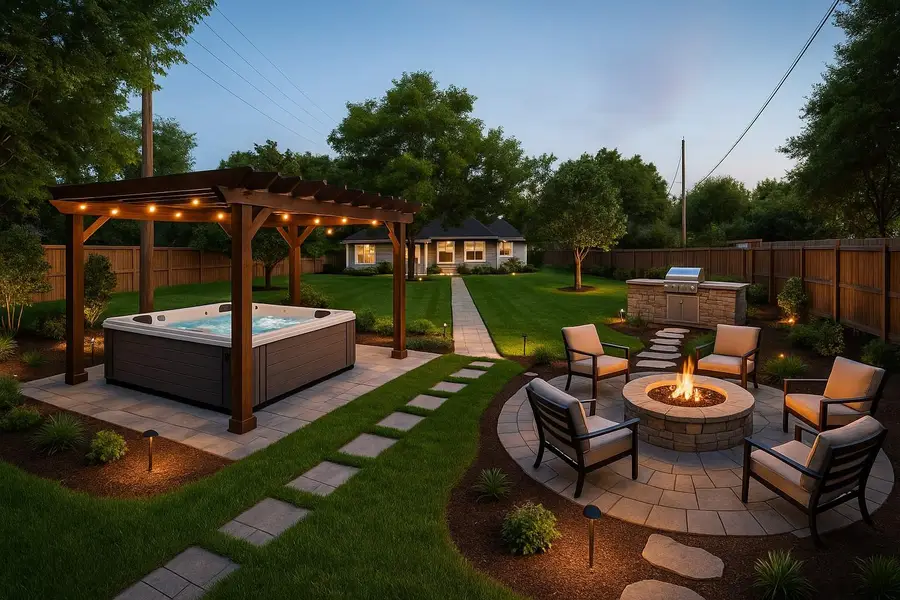 3706 Hawkins Court, Missouri City, TX 77459 - Image #3