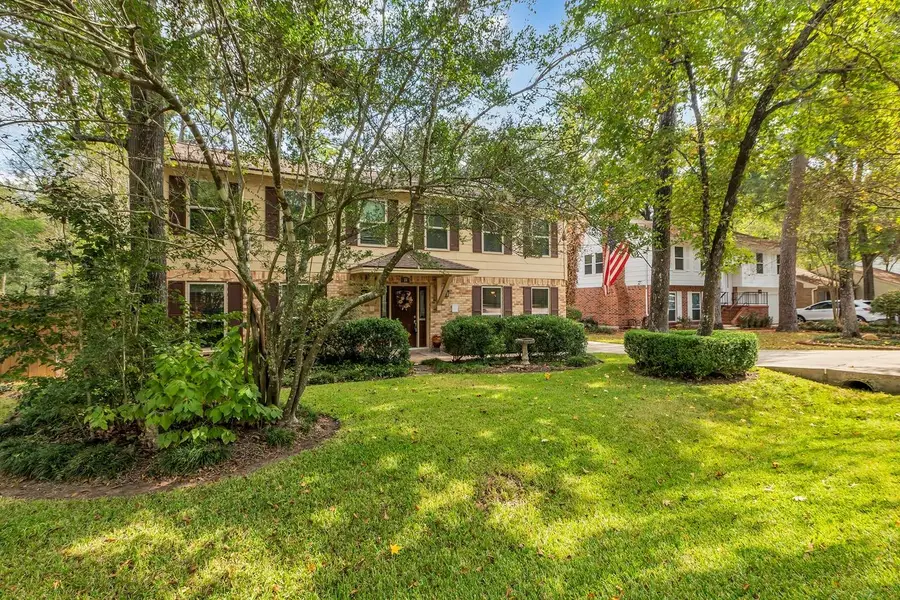 18 S Cypress Pine Drive, The Woodlands, TX 77381 - Image #2