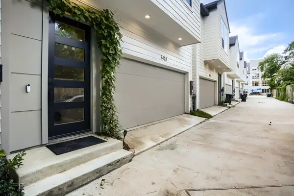 540 Janisch Road #A, Houston, TX 77018