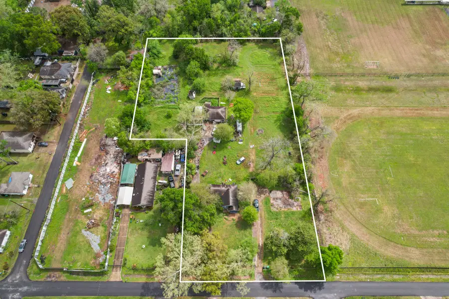 6302 Tuskegee Street, Houston, TX 77091 - Image #3