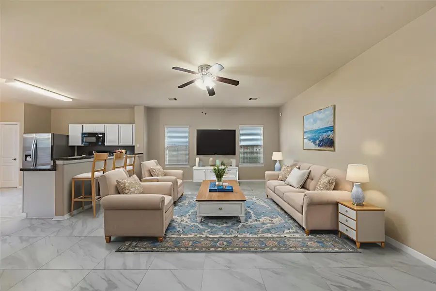 17415 Blackstone Trails Drive, Humble, TX 77396 - Image #3