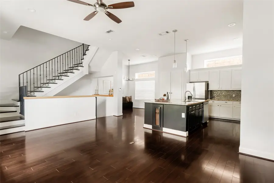 3351 Kilgore Street, Houston, TX 77021 - #2
