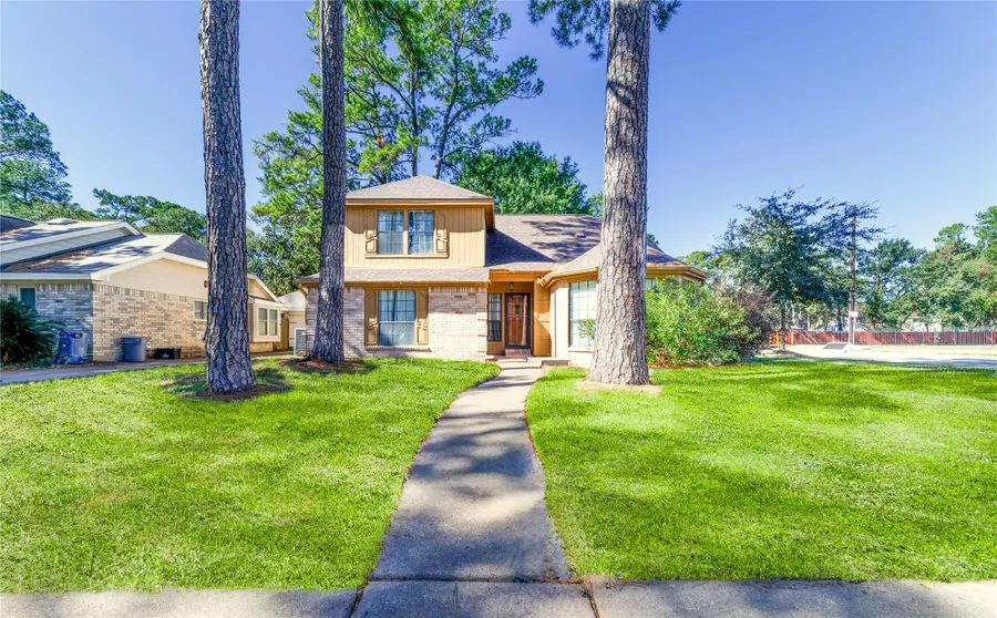 15627 Lago Villa Drive, Tomball, TX 77377 - Image #2