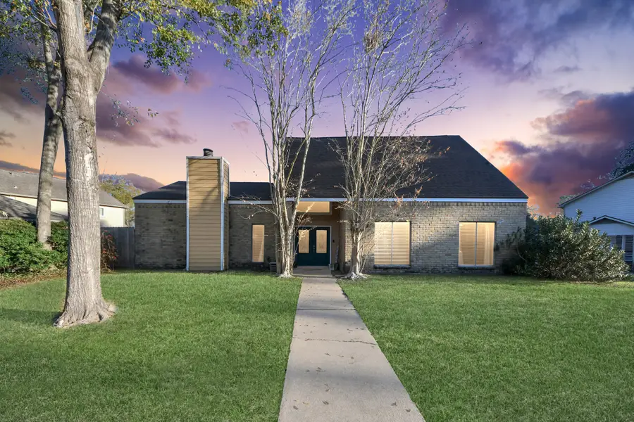 12722 Scouts Lane, Cypress, TX 77429 - #3