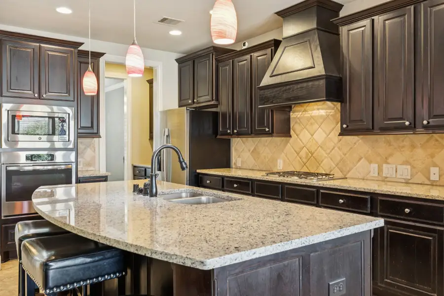 1611 Tonkawa Trail, Katy, TX 77493 - #2