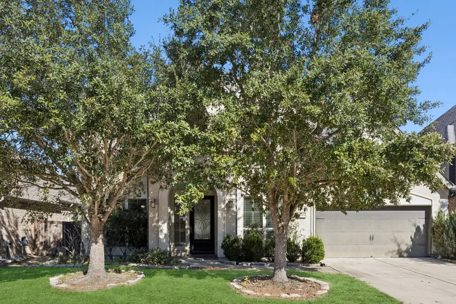 1611 Tonkawa Trail, Katy, TX 77493 - #3