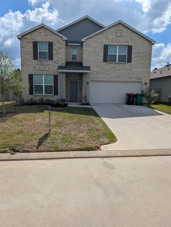 16878 Bristle Cone Way, Conroe, TX 77302