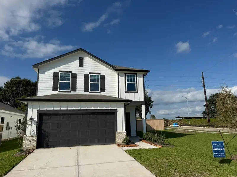 31134 Williams Landing Street, Waller, TX 77484 - #1