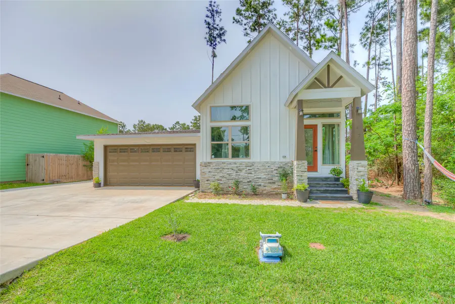 175 Water Oak, Livingston, TX 77351 - #2