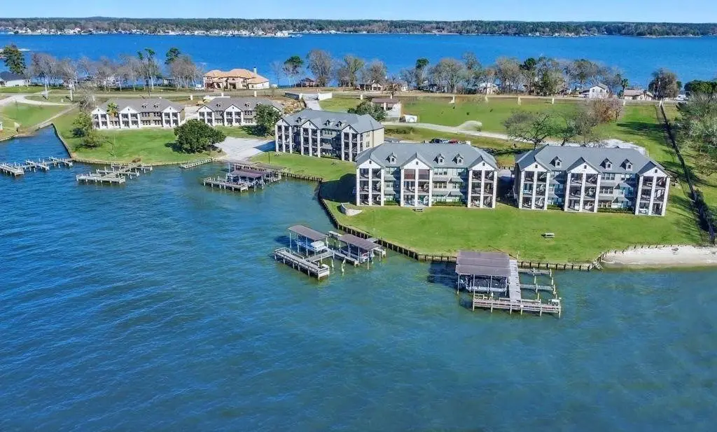 2112 Fm 3186 #E5, Onalaska, TX 77360 - #1