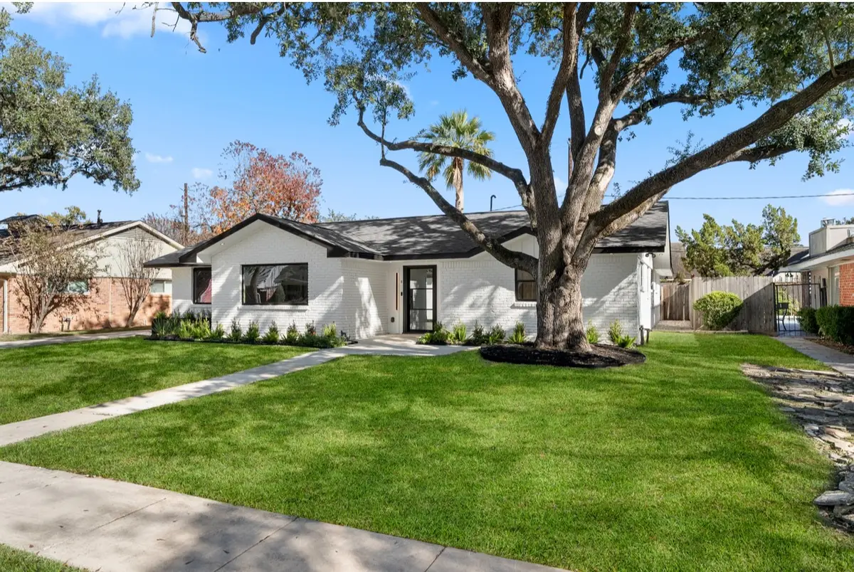 9203 Kapri Lane, Houston, TX 77025 - Image #1