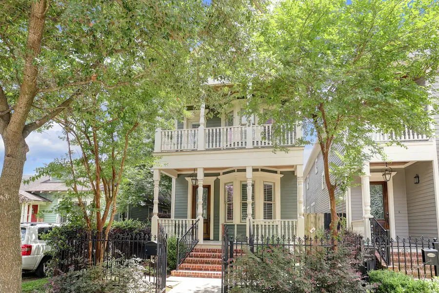 628 W 17th Street, Houston, TX 77008 - #2