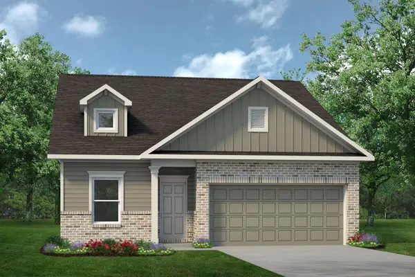 32346 Slender Spreadwing Drive, Fulshear, TX 77441