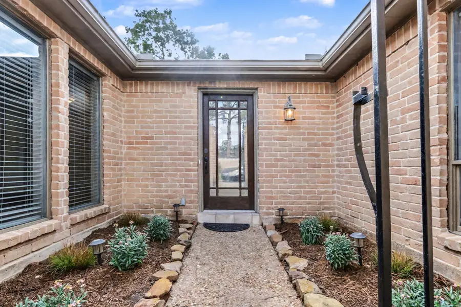 12031 Wedgehill Lane, Houston, TX 77077 - Image #3