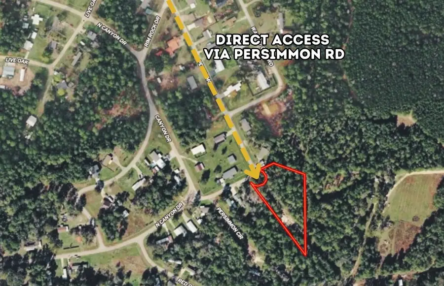 0 Persimmon Road, Onalaska, TX 77360 - Image #2