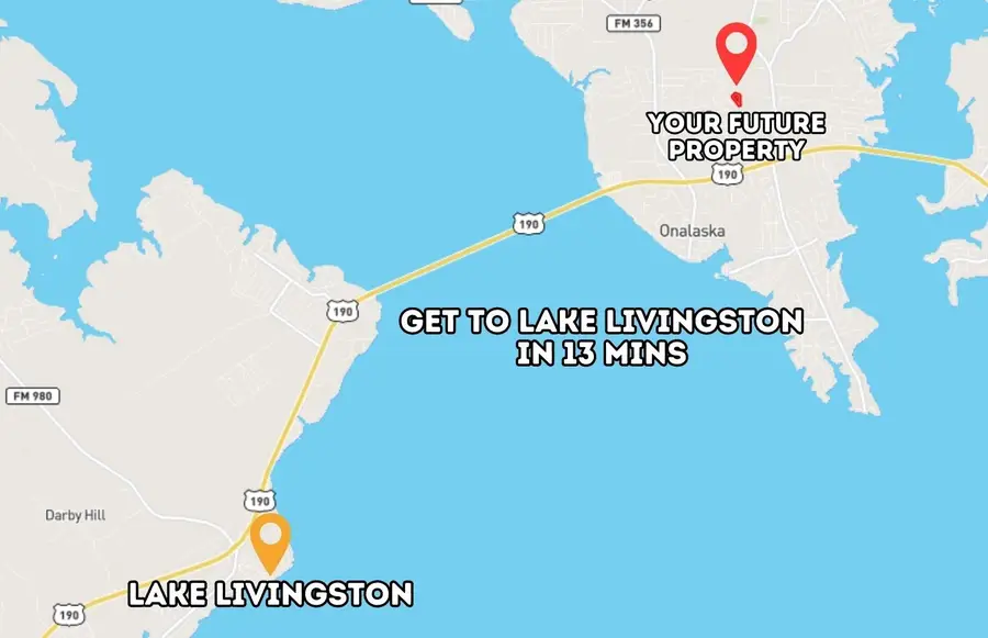 0 Persimmon Road, Onalaska, TX 77360 - Image #3