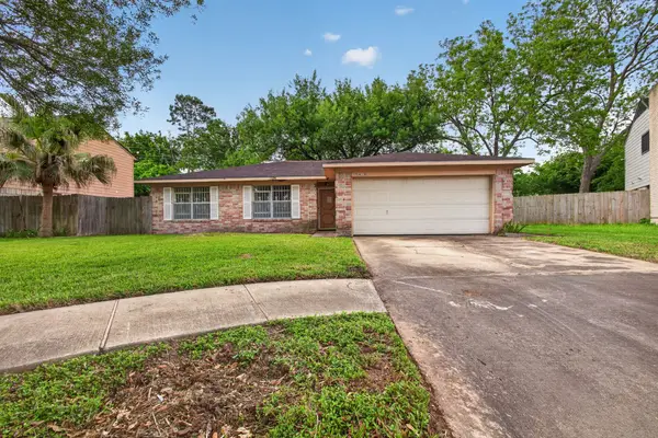 1415 Whispering Pine Drive, Missouri City, TX 77489