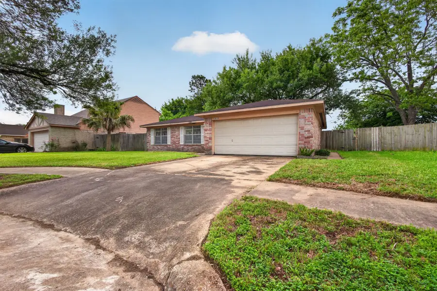 1415 Whispering Pine Drive, Missouri City, TX 77489 - #3