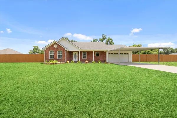 45 County Road 2208, Cleveland, TX 77327