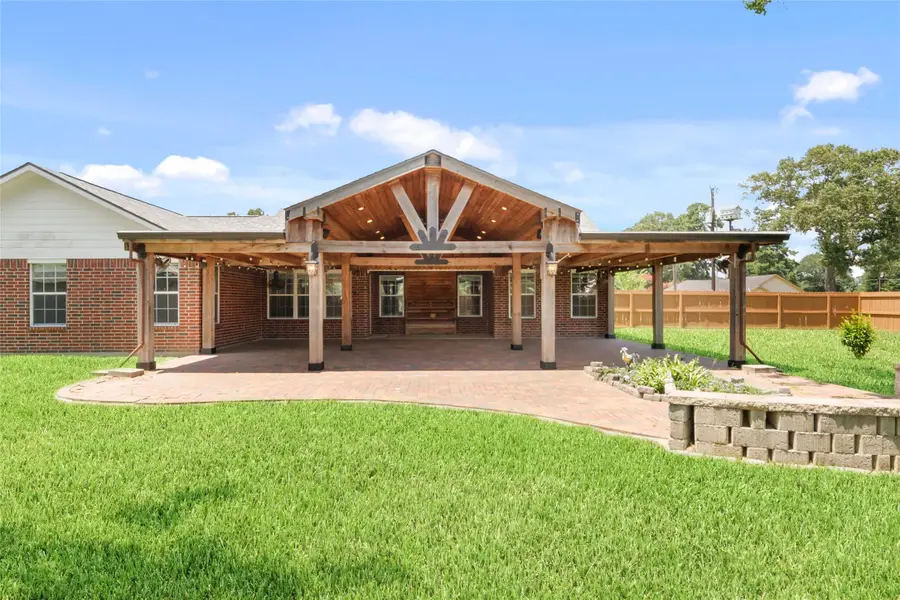 45 County Road 2208, Cleveland, TX 77327 - #2