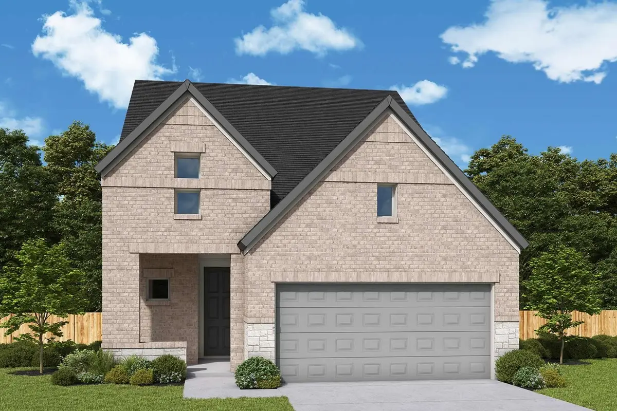 8918 Blackwoods Court, Porter, TX 77365 - #1