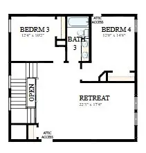8918 Blackwoods Court, Porter, TX 77365 - #3
