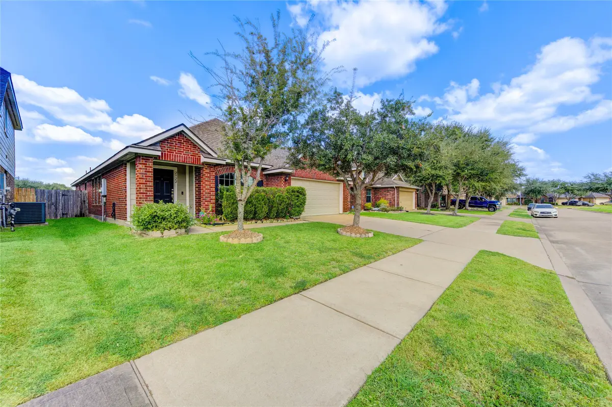 2922 Halcyon Time Trail, Houston, TX 77045 - #1