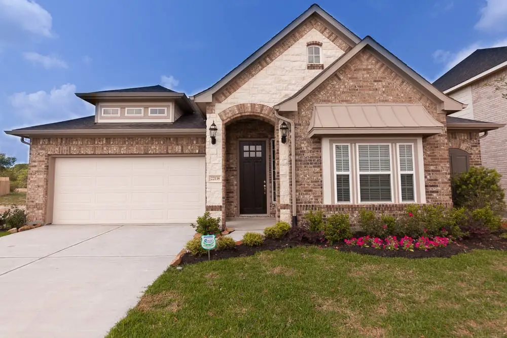 22138 Grand Mist Drive, Katy, TX 77494 - #1