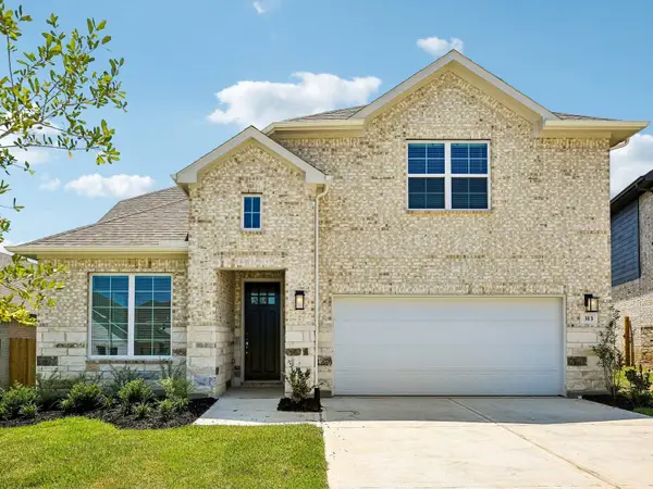 313 Pine Bay Lane, Montgomery, TX 77316