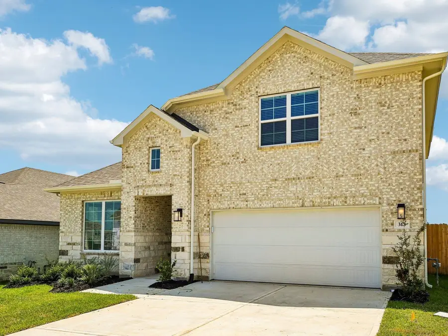 313 Pine Bay Lane, Montgomery, TX 77316 - #2