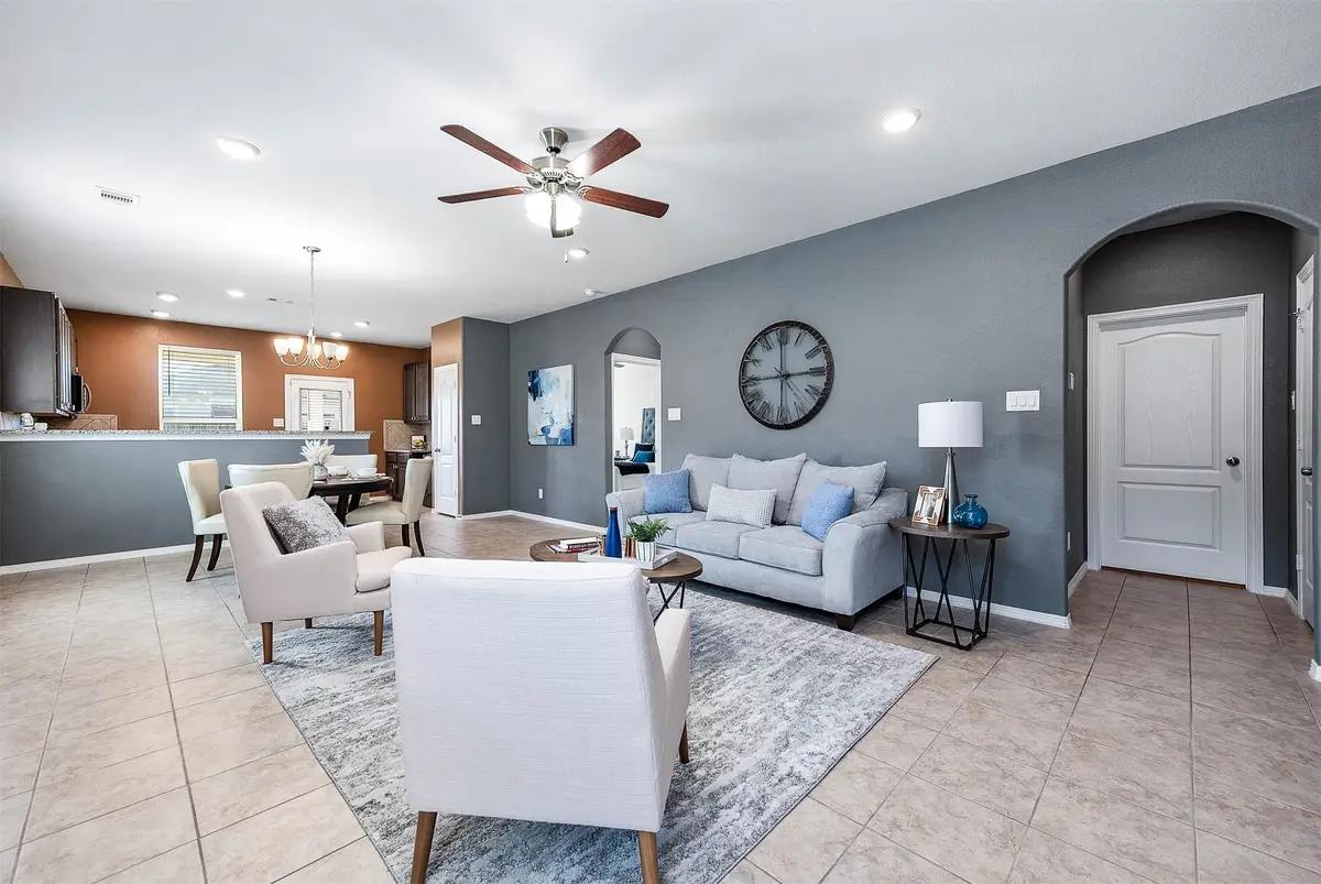 2410 Concord Terrace, Missouri City, TX 77489 - Image #1