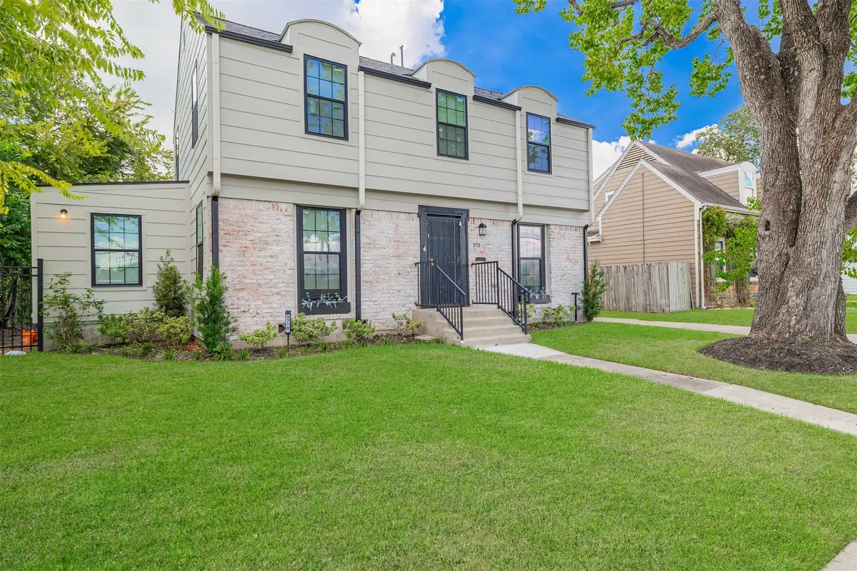 3718 Cleburne Street #A-B, Houston, TX 77004 - #1