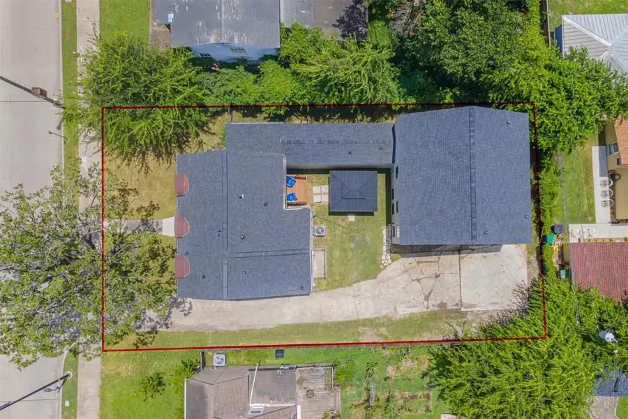 3718 Cleburne Street #A-B, Houston, TX 77004 - #3