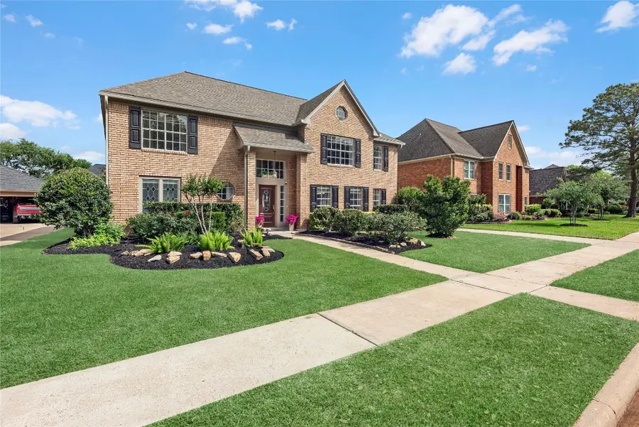 4531 Bermuda Drive, Sugar Land, TX 77479 - #3