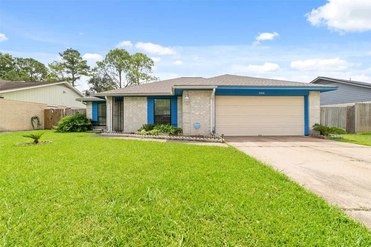 10406 Sagestar Lane, Houston, TX 77089 - #1