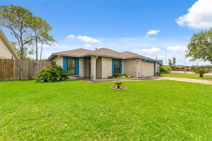 10406 Sagestar Lane, Houston, TX 77089 - #2