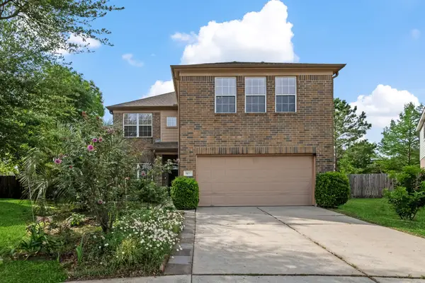903 Northgate Springs Drive, Spring, TX 77373