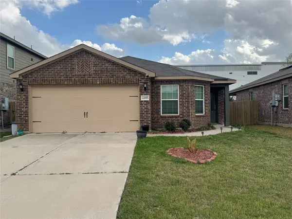 22015 Rocky Reserve Drive, Hockley, TX 77447