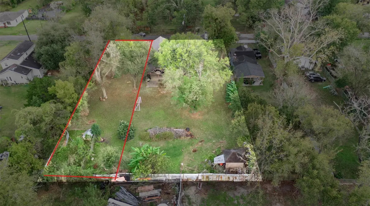 760 Homer Street, Houston, TX 77091 - Image #1