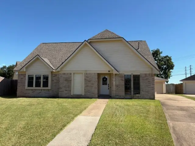 2519 Carriage Lane, Stafford, TX 77477 - #1