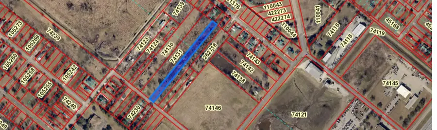 5410 Marian Anderson Avenue, Port Arthur, TX 77640 - Image #2